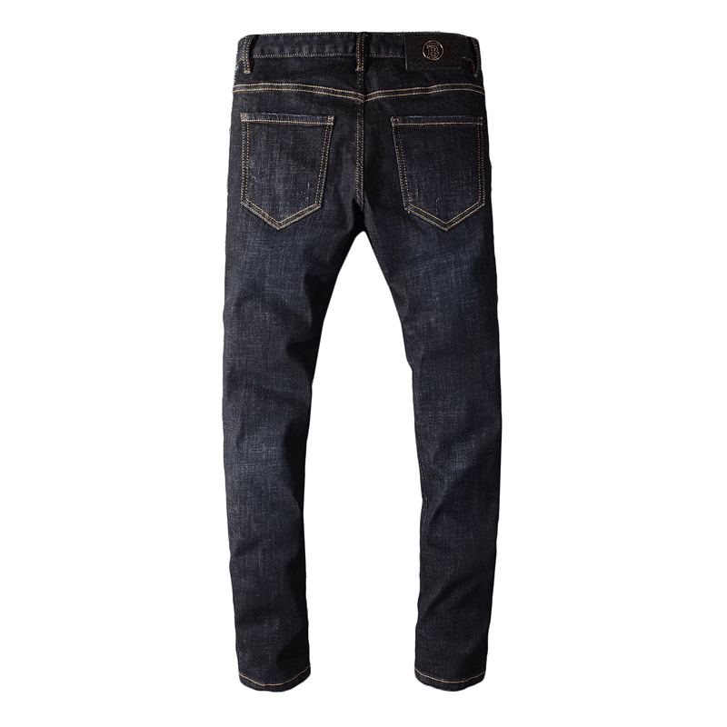 Black Badge Classic Jeans