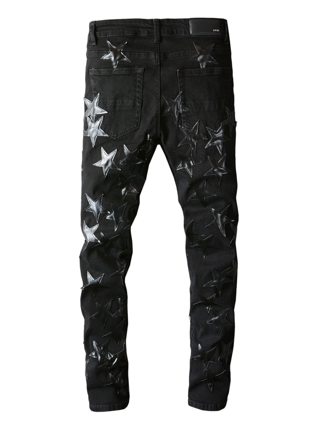 Black Star Jeans